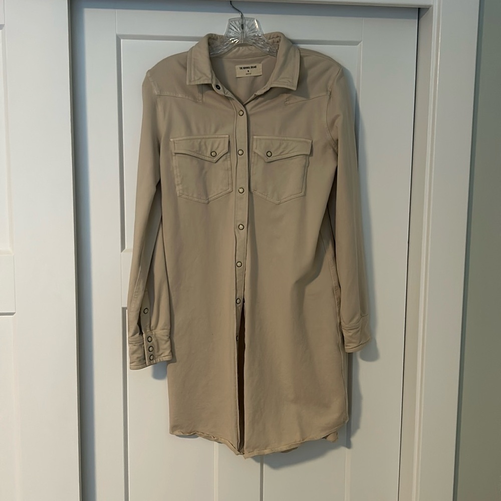 Cowboy dress
